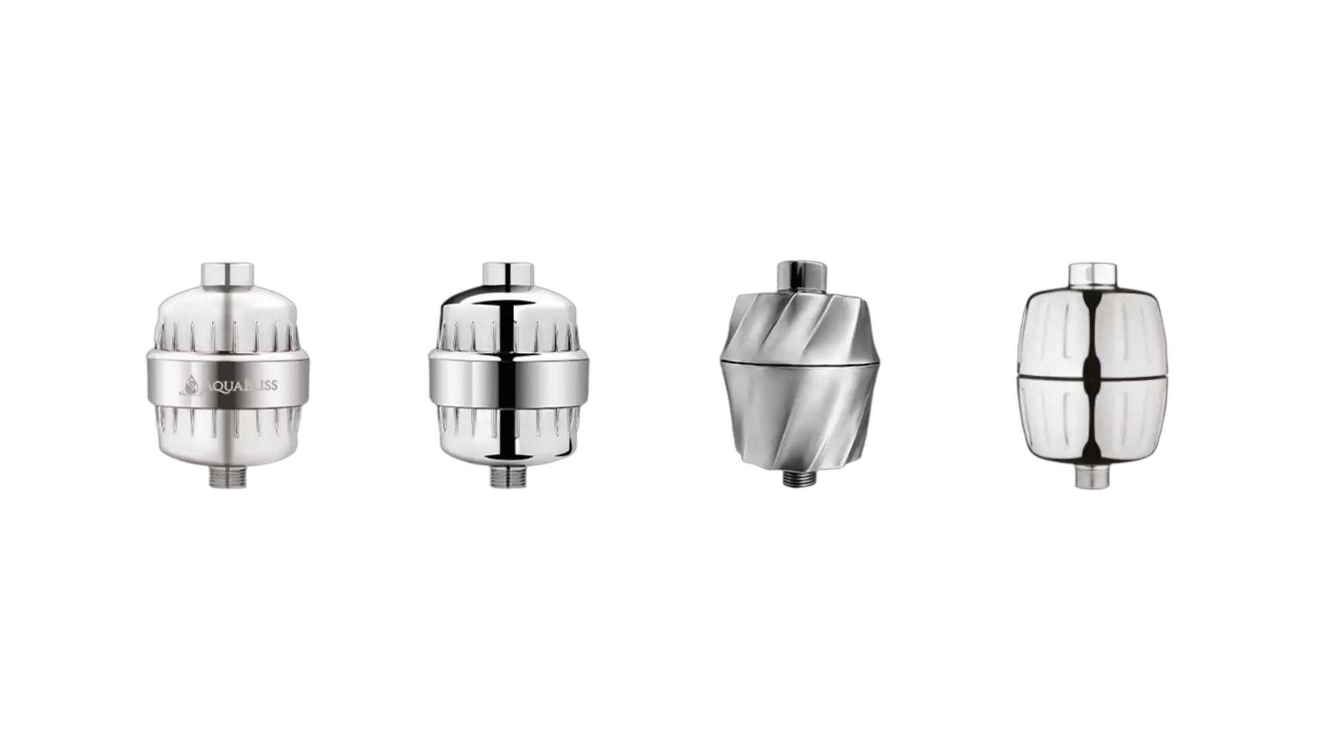 AquaBliss SF100 vs SF220 vs SF400 vs SF500 (2026)