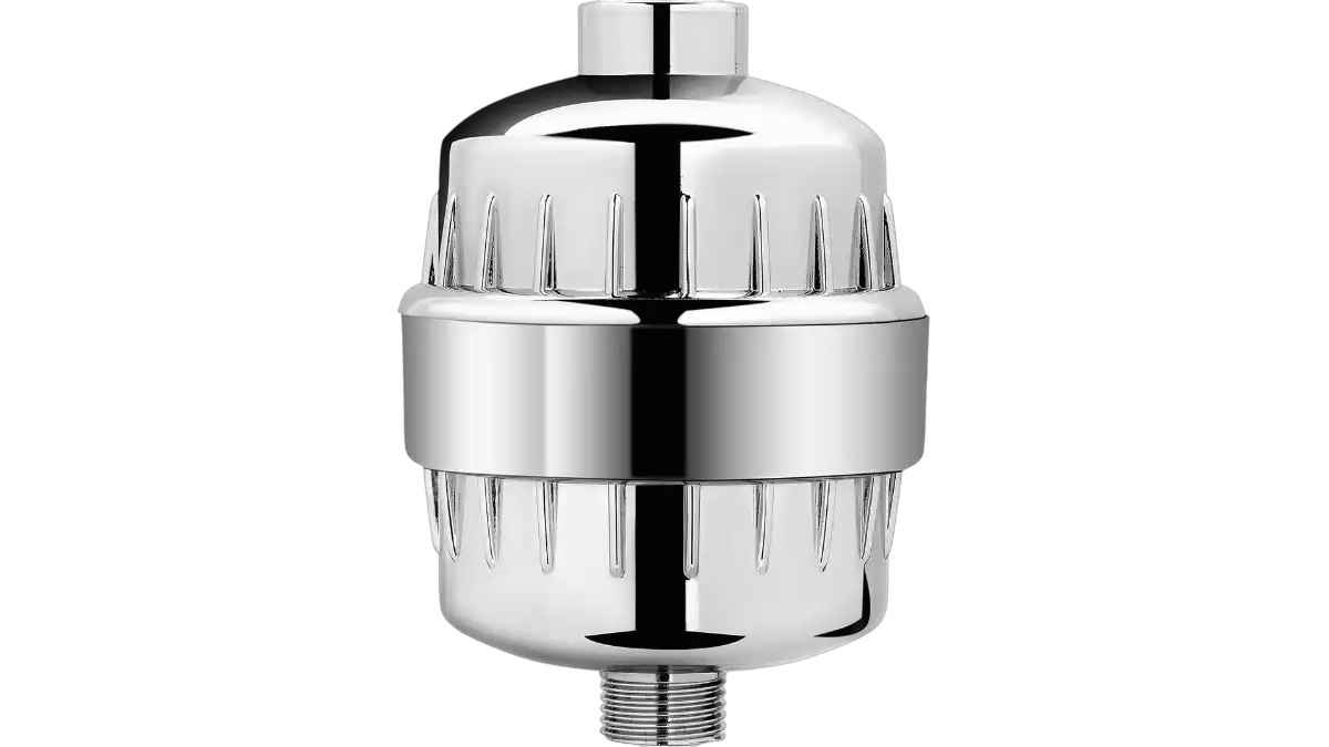 AquaBliss SF220 Shower Filter Review 2026