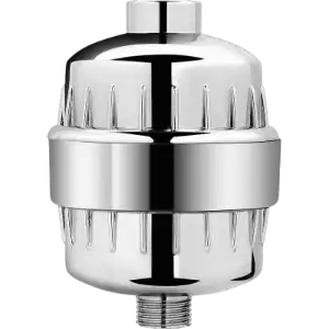 AquaBliss SF220 — High-Output Chlorine Removal Shower Filter