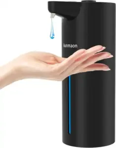 Automatic Soap Dispenser Touchless