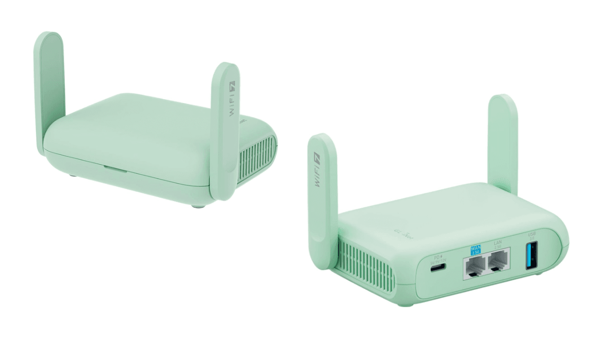 The Best Travel Router of 2026 for Remote Workers