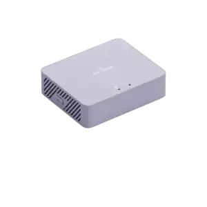 GL.iNet Brume 3 (MT5000) — Wired VPN Security Gateway