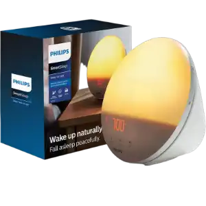 The Alarm Clock That Wakes You Up Before the Alarm Even Sounds